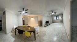 Blk 553 Pasir Ris Street 51 (Pasir Ris), HDB 5 Rooms #442464681